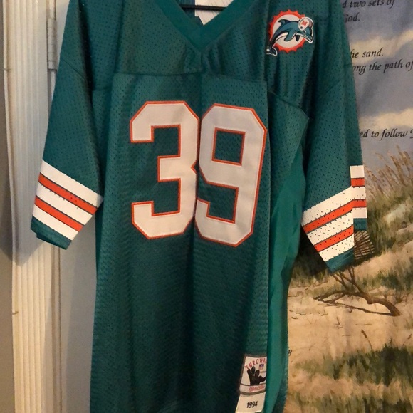 larry csonka throwback jersey